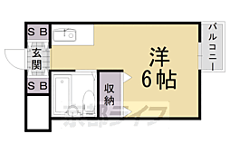 ムーンバット長岡 205