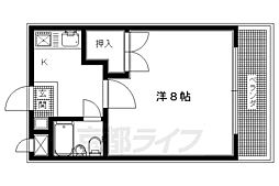 恵解山ハイツ 106