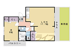 亀岡市篠町広田2丁目