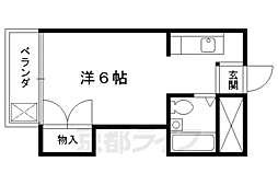 グラシィオ中久世 303