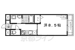 京都市伏見区深草大亀谷万帖敷町