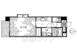 京都市伏見区深草西浦町8丁目