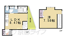 ＭＡＫＡＮＩ長岡京 106