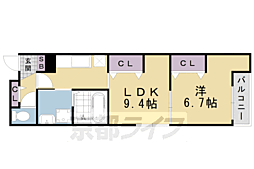 京都市西京区上桂前田町