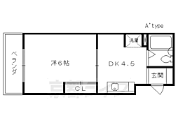 京都市伏見区深草西浦町3丁目