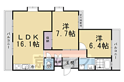 京都市伏見区醍醐西大路町