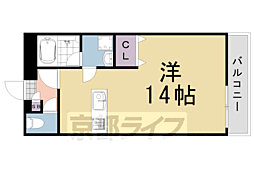 京都市西京区樫原鴫谷