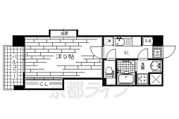 京都市伏見区深草西浦町8丁目