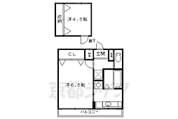 ヴィラＰＩＰＡＳ 203