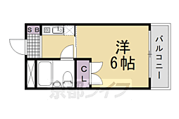 福井マンション 302