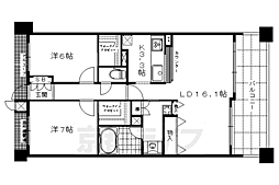 エスリード長岡天神 515