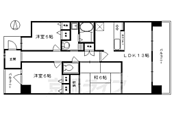 京都市伏見区深草十九軒町