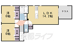 京都市西京区桂畑ケ田町