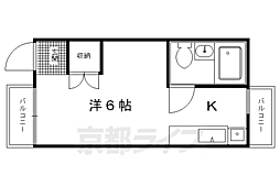 京都市伏見区竹田北三ツ杭町