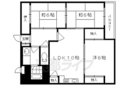 京都市南区吉祥院里ノ内町