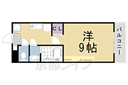 京都市西京区樫原杉原町