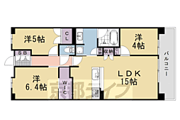 ジオ島本サウス棟 329