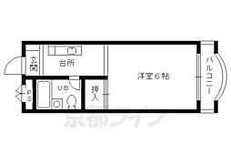 ソラーナ長岡京 207