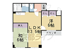 ランブラス南長岡京 0207