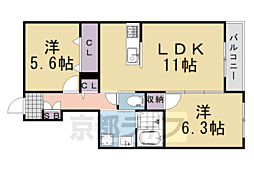 京都市西京区川島玉頭町
