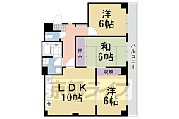 京都市西京区大枝東長町