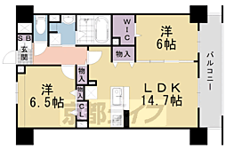 ルシアン西山天王山 203