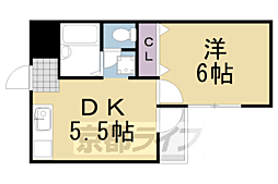 京都市西京区御陵溝浦町