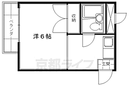 京都市伏見区深草川久保町