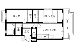 北野マンション 102