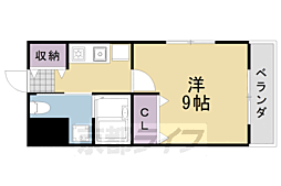 京都市西京区桂坤町