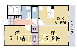 亀岡市千代川町小林下戸