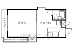 京都市伏見区深草墨染町