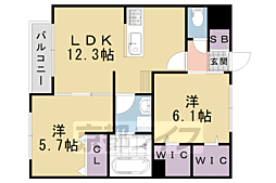 Ｔｉａｒｅ　西山天王山 303