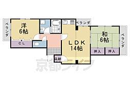 京都市西京区桂徳大寺北町