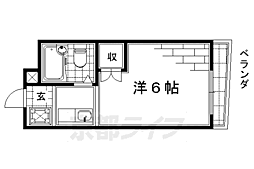 京都市伏見区深草小久保町