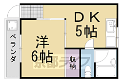 京都市西京区桂乾町