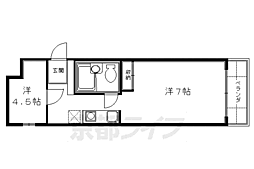 京都市伏見区深草西浦町7丁目