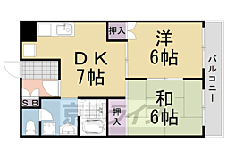 京都市西京区大枝東長町