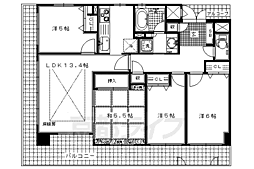 京都市伏見区淀木津町