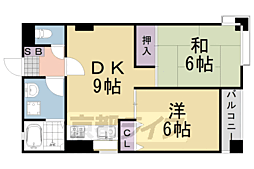 京都市西京区山田畑田町