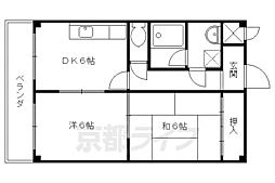 京都市南区吉祥院宮ノ西町