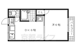 ジュネスナゴミ 106