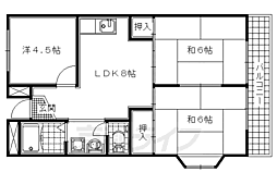 ラ・フォーレＫＥＧＯ 303