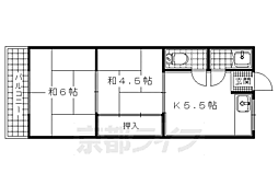 コーポラスウエダ 3