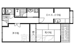 ヴァンドーム桂 301