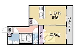 ＡＲＣＡ嵯峨嵐山 309