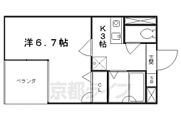Ｓｈｉｎｅ太秦 205