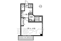 京都市下京区夷之町