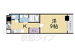 京都市下京区坊門町