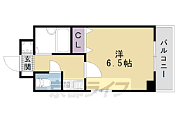 京都市中京区西ノ京職司町